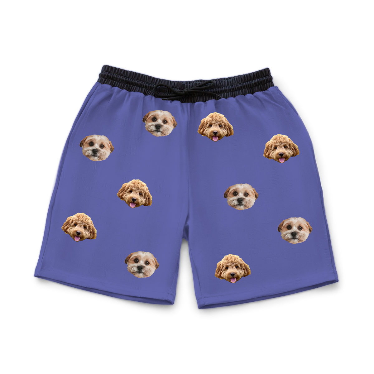 GrapeSweatshorts2Pets