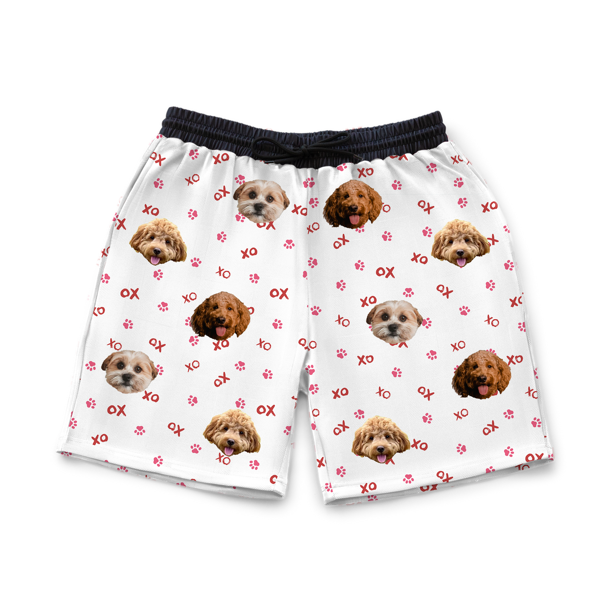 PawfectLoveSweatshorts3Pets